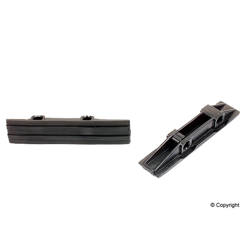 Porsche Timing Chain Rail Black - 911 & 911 Turbo