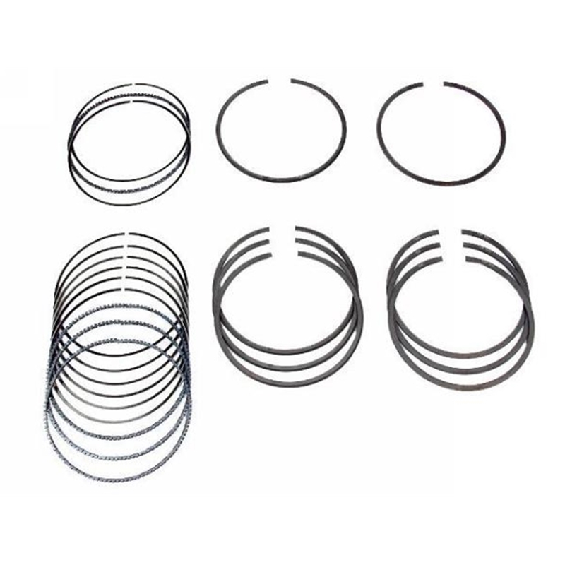 Porsche Piston Ring Set of 4