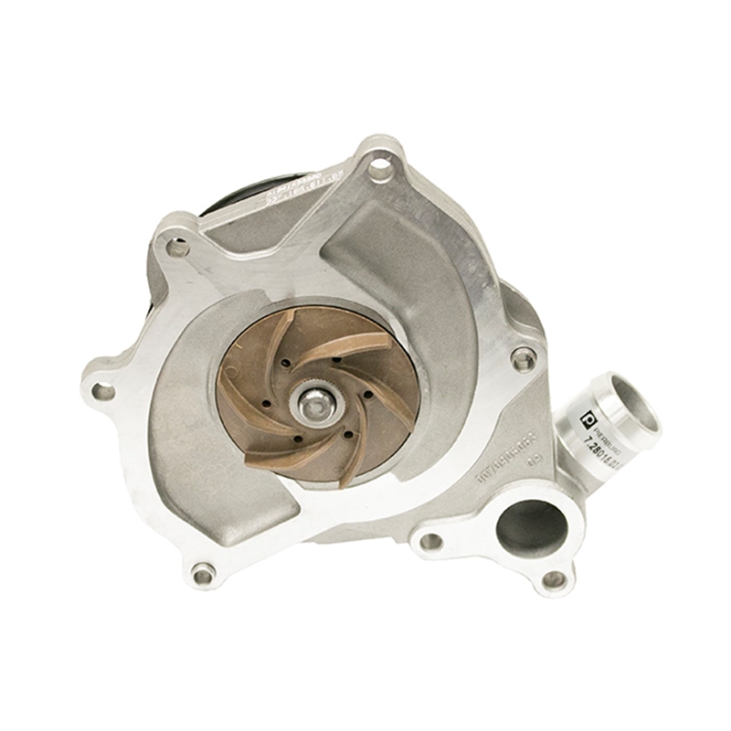 Water Pump - Pierburg 7.28015.02.0