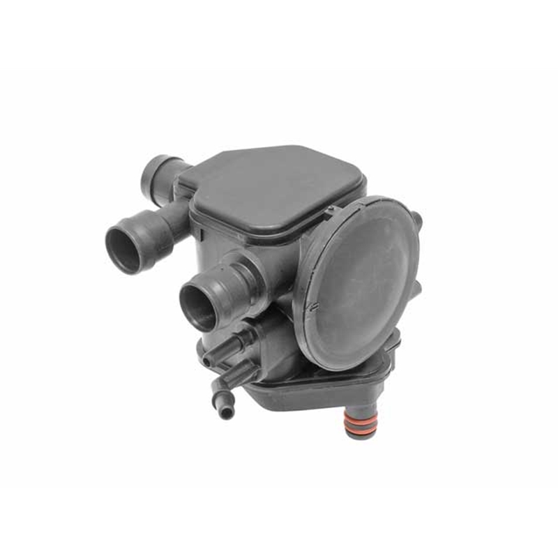 Porsche - Oil Separator