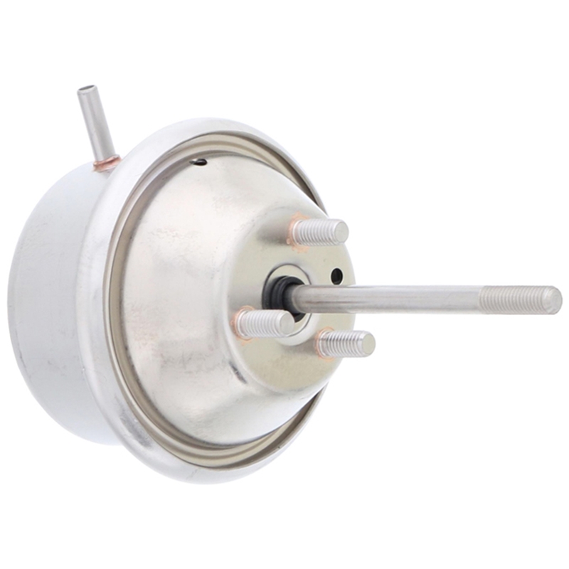 Porsche Exhaust Control Valve Actuator