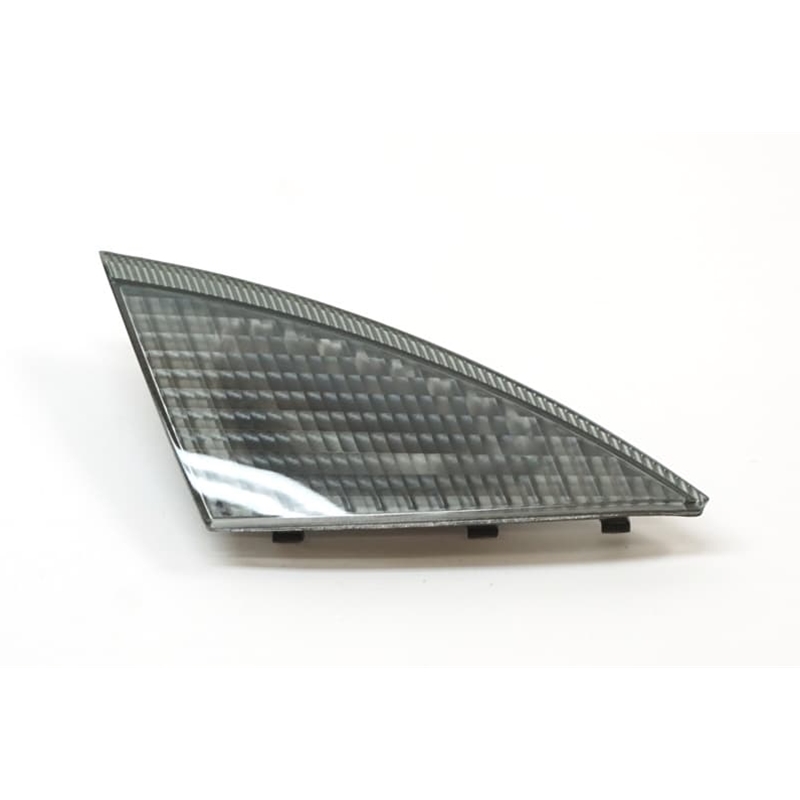 Porsche Headlight Corner Trim (Clear)