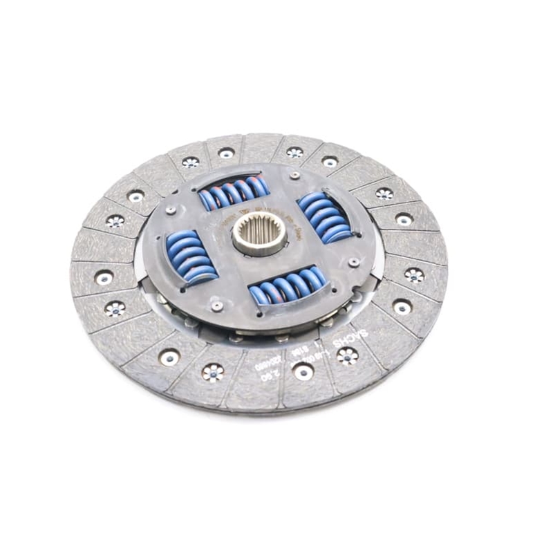 Porsche Original Clutch Disc