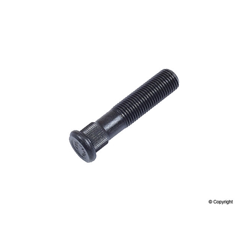 Porsche - Wheel Mounting Bolt