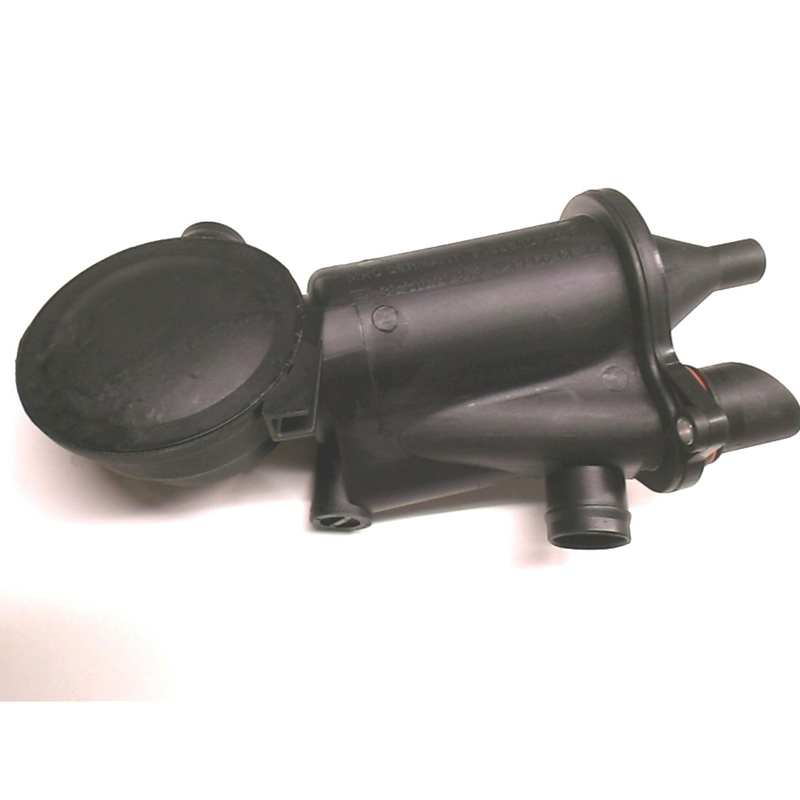 Porsche - Oil Separator 