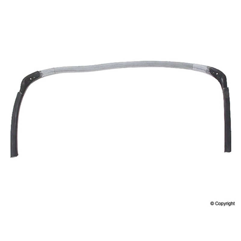 Porsche - ROOF SEAL