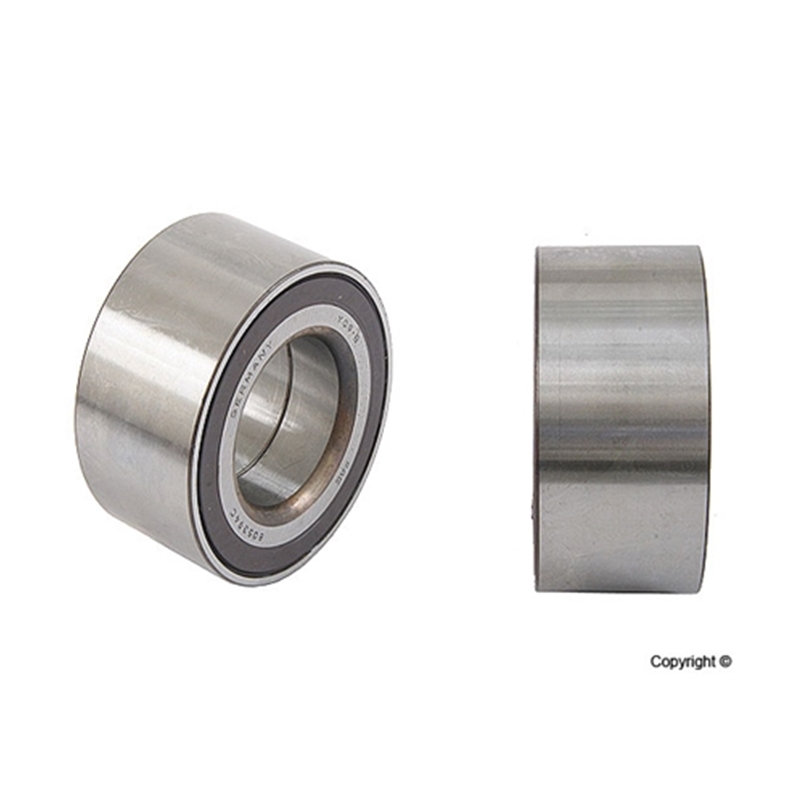 Porsche - Wheel Bearing - Front