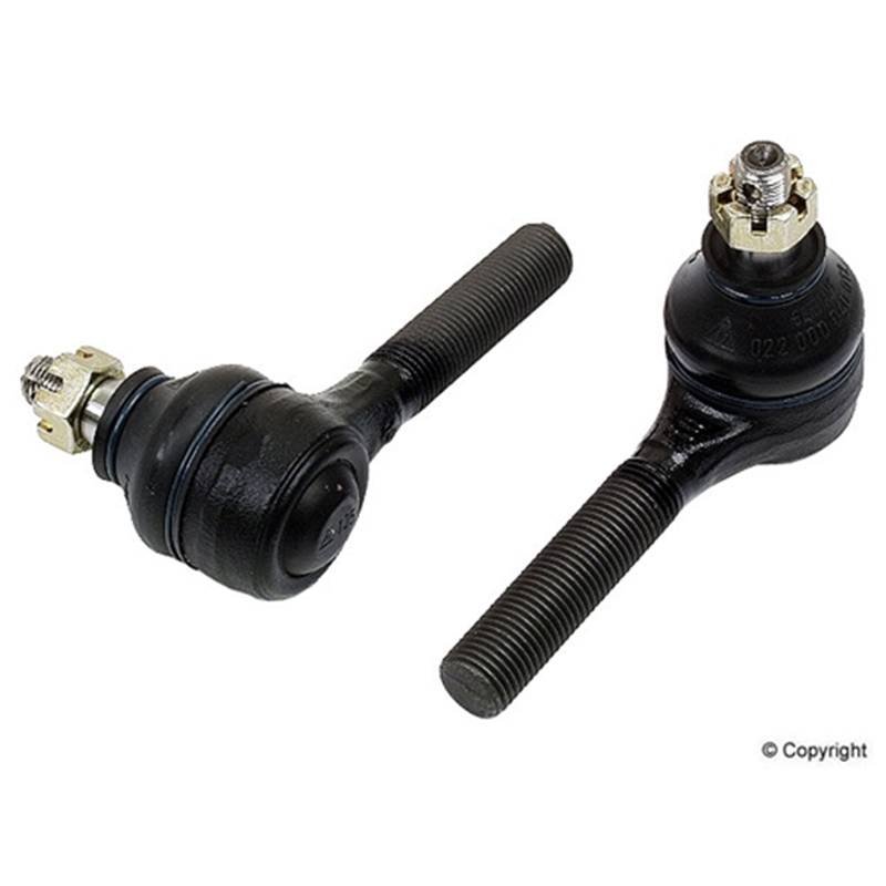 Porsche - Tie Rod End