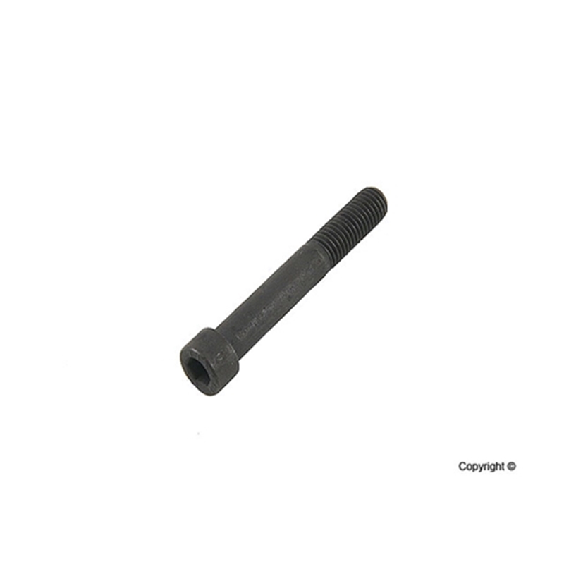 Porsche - Socket Head Bolt