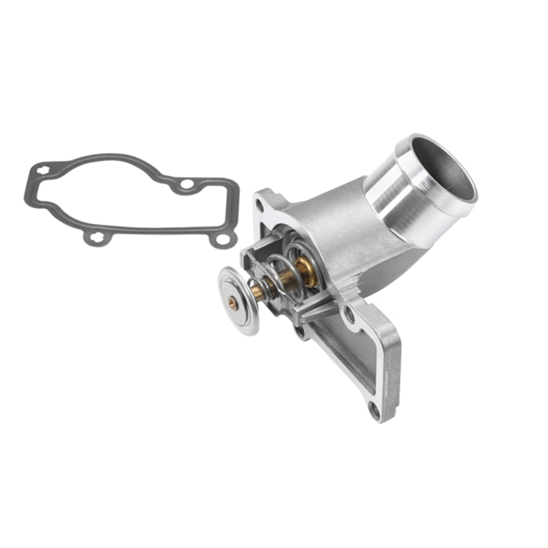 Porsche Thermostat with Housing and Gasket - 83C