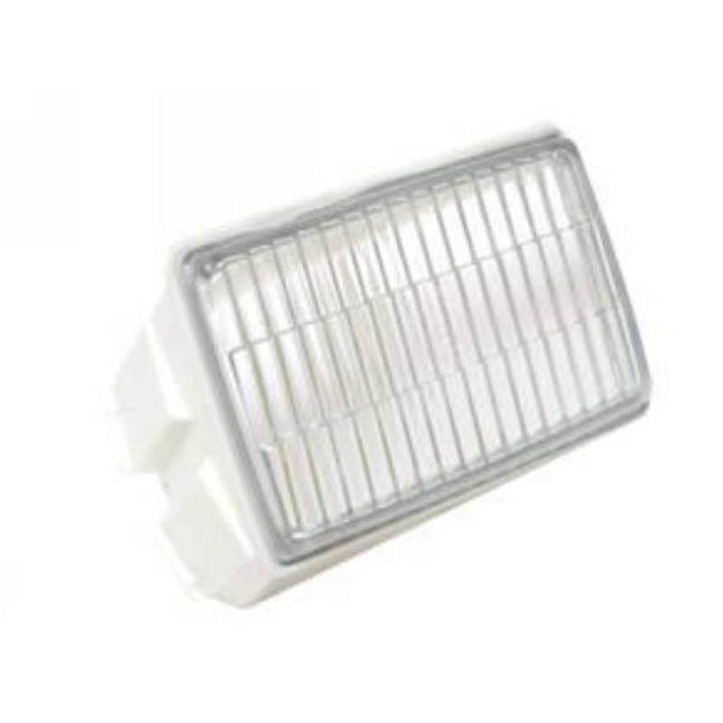 Porsche 911 Carrera Fog Light Lens - Left