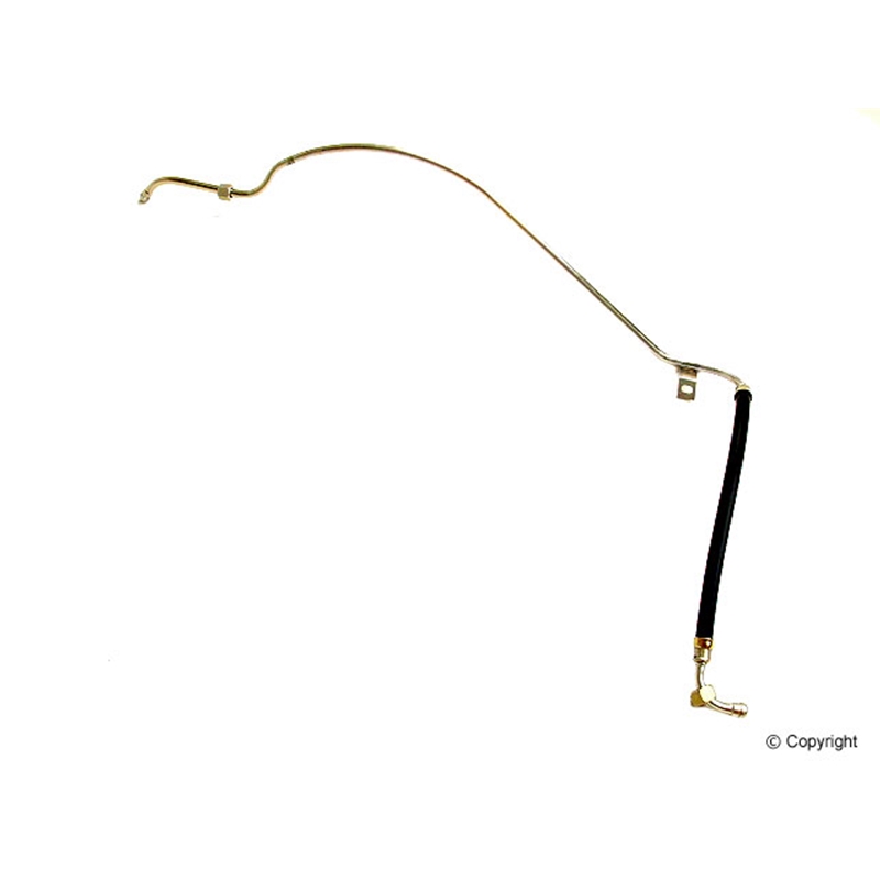 Porsche Engine Oil Line - Cohline