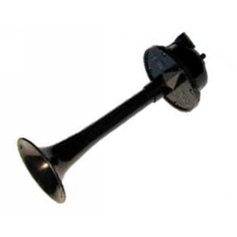 Porsche Horn High Tone Short One
