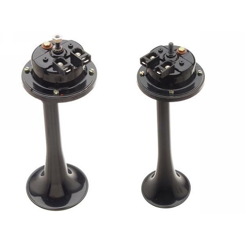 Porsche Horn Set -  High & Low