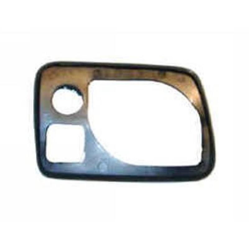 Porsche Mirror Seal Left For Flag Style Mirrors