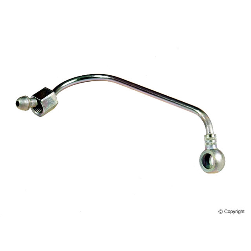 Porsche Engine Oil Line - Cohline