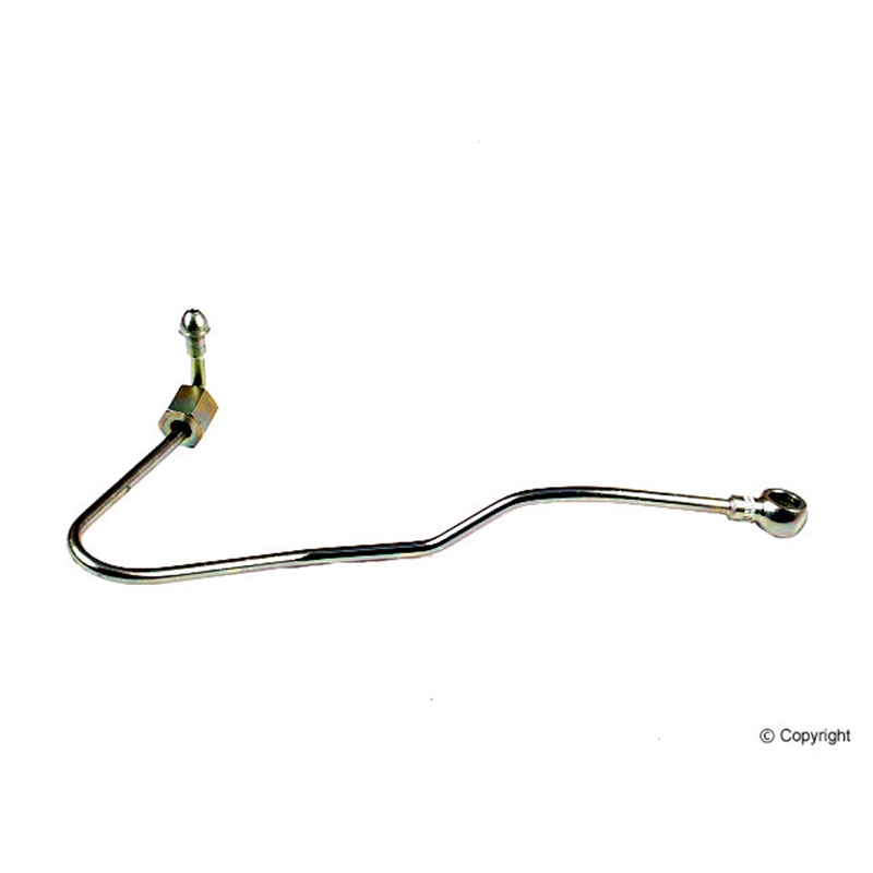 Porsche Engine Oil Line - Cohline