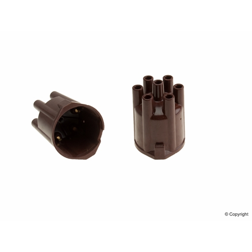 DISTRIBUTOR CAP - Genuine Porsche
