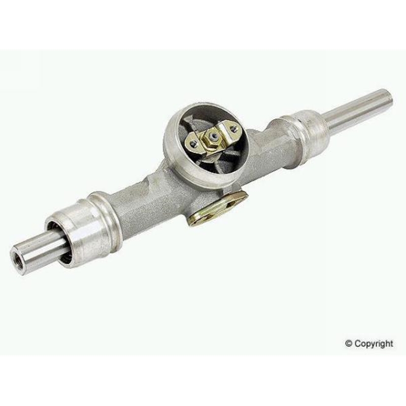 Porsche Rebuilt Steering Rack