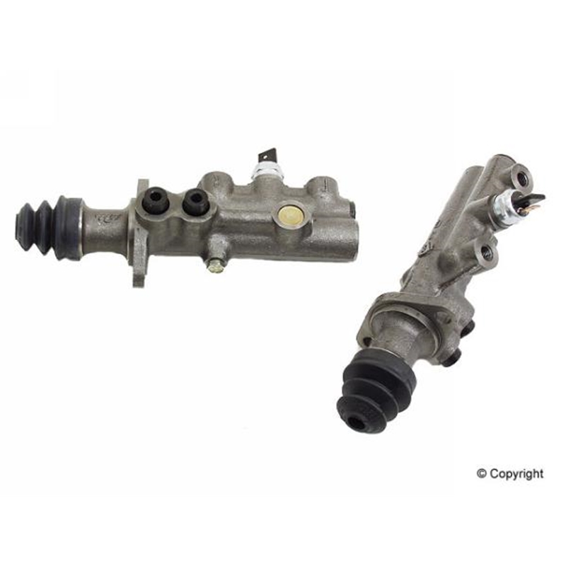 Brake Master Cylinder