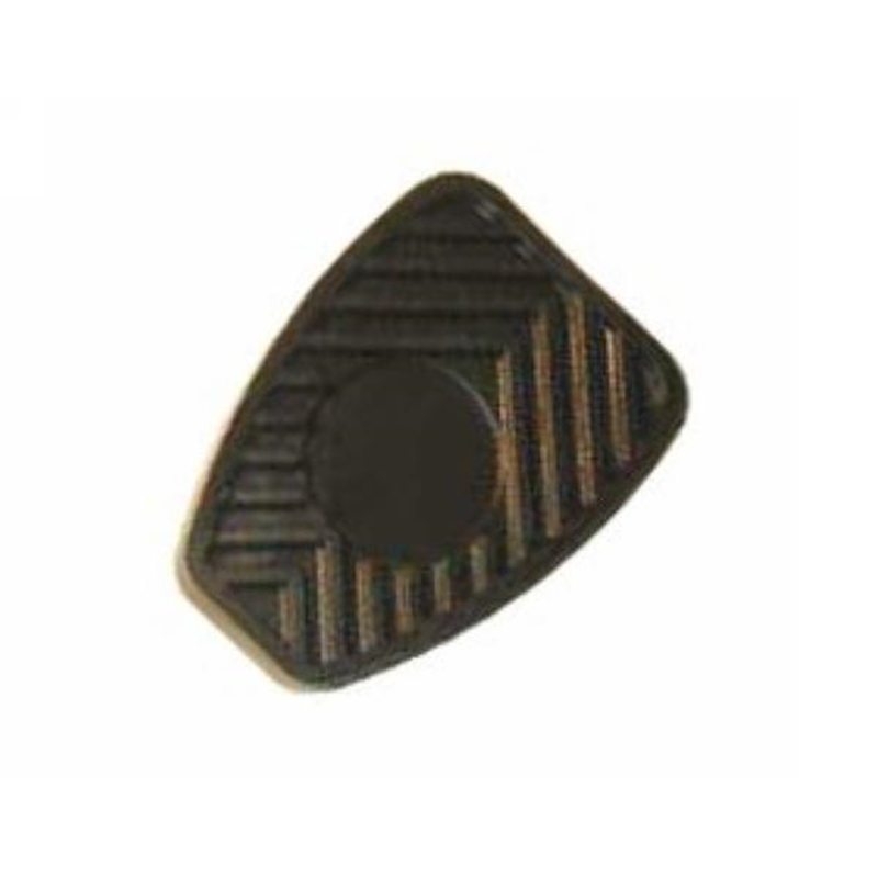 Porsche Brake Or Clutch Pedal Pad
