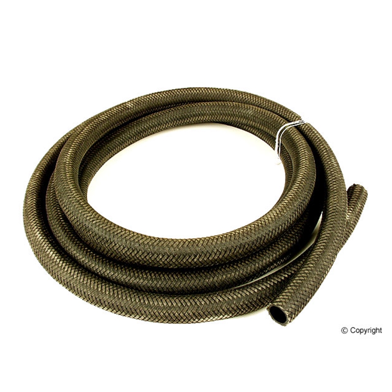 Porsche Engine Oil Hose - OE Supplier