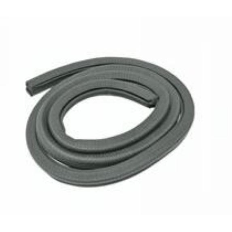 Porsche 914 Door Seal - Inner Left