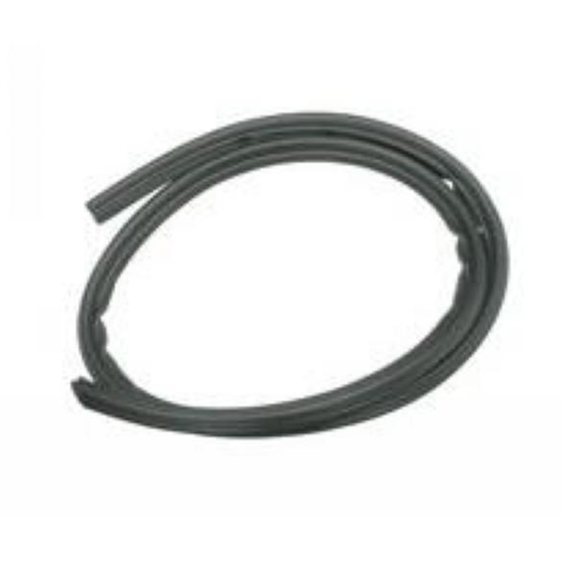 Porsche 914 Door Seal - Inner Right