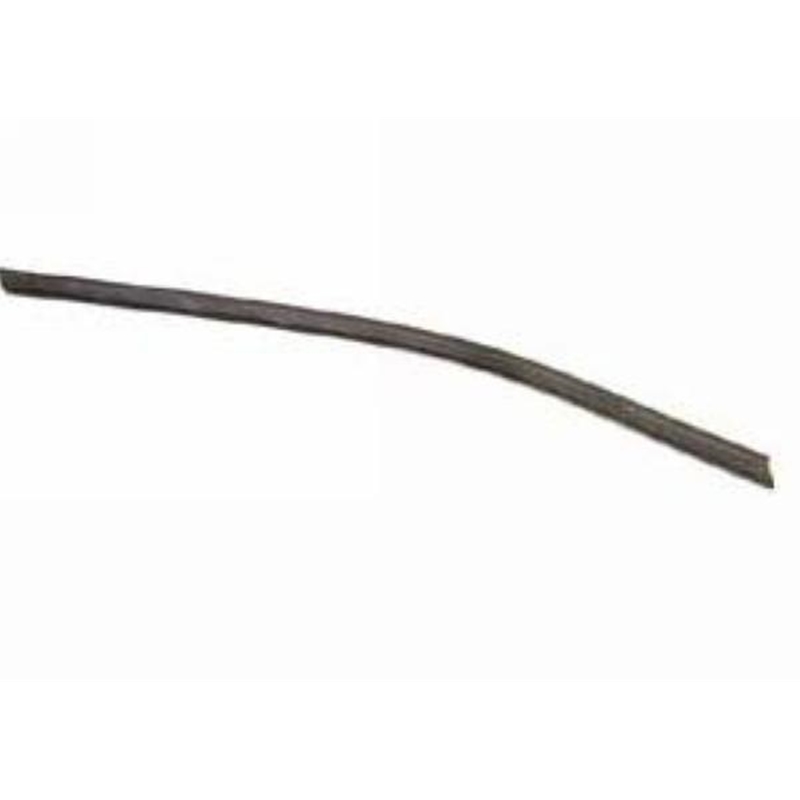 Porsche 914 Window Scraper - Outer Left