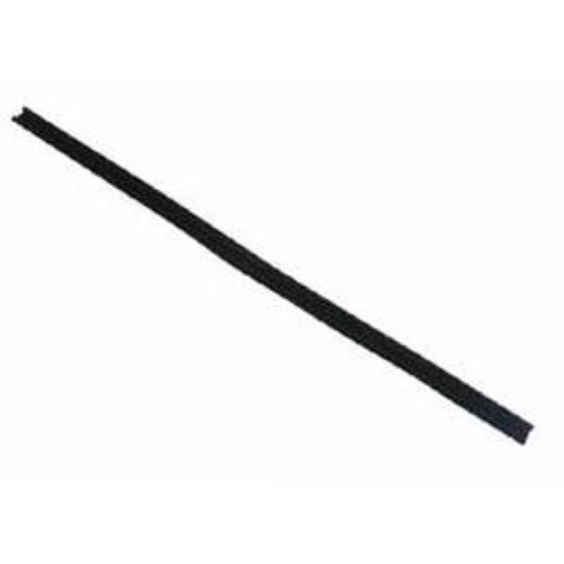 Porsche 914 Window Channel Seal - Vertical Front