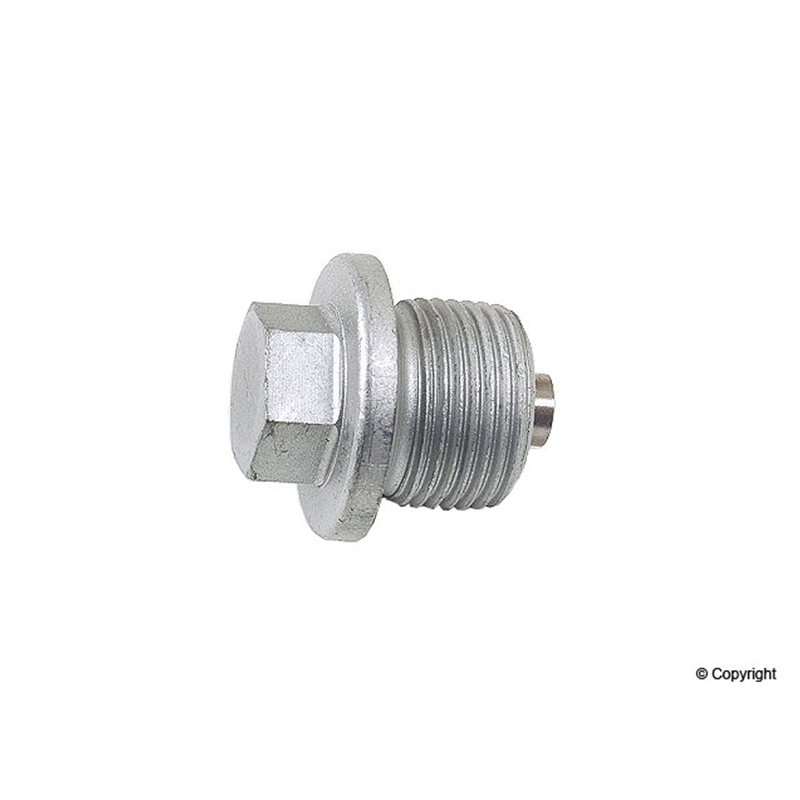 Porsche Engine Oil Drain Plug - OE Supplier