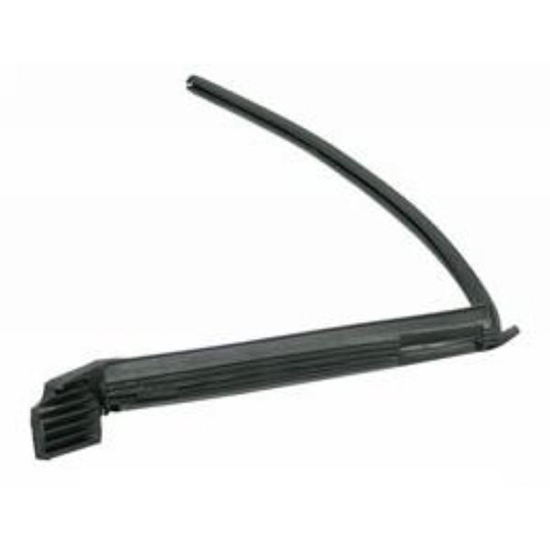Porsche 914 Vent Glass Seal - Right