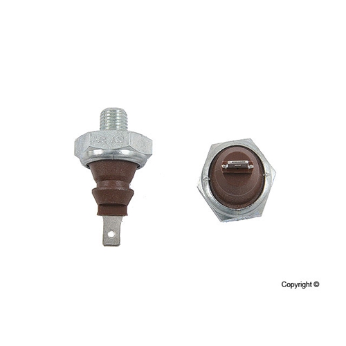 OIL PRESSURE SWITCH