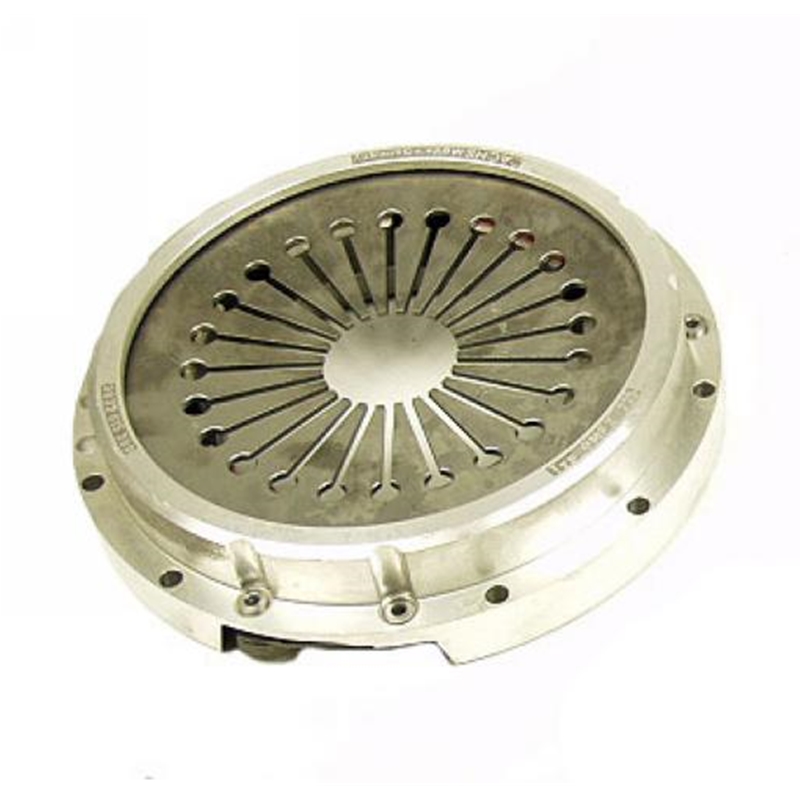 Clutch, Pressure Plate - Aluminum N L A