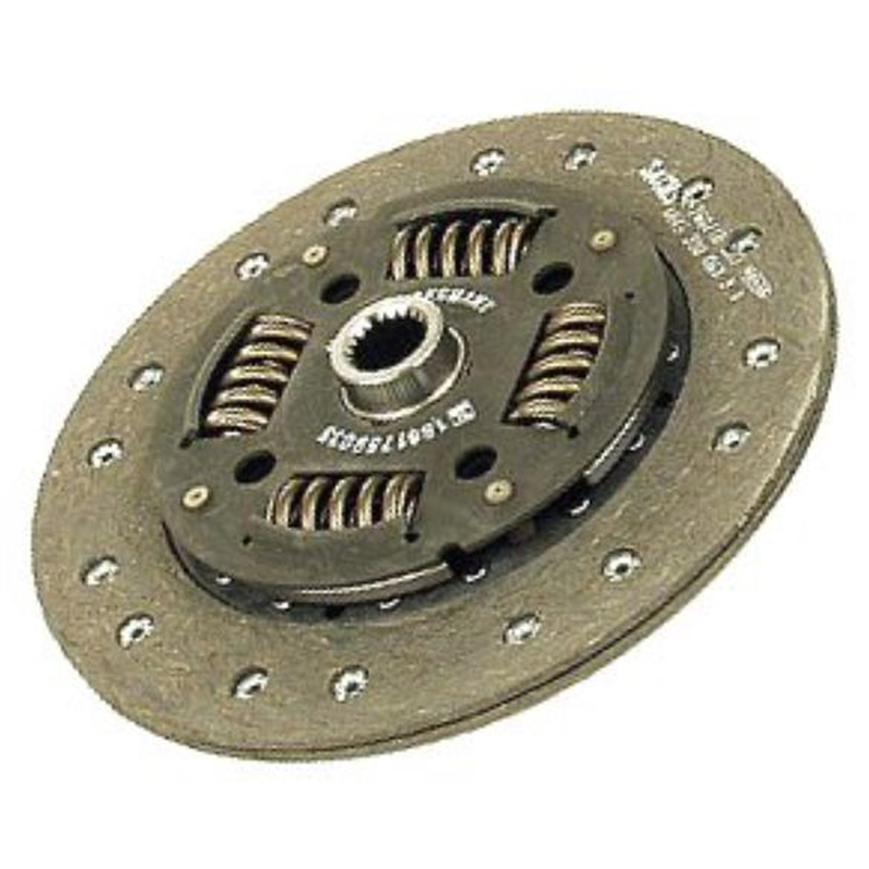 Porsche Clutch Disc - Sachs