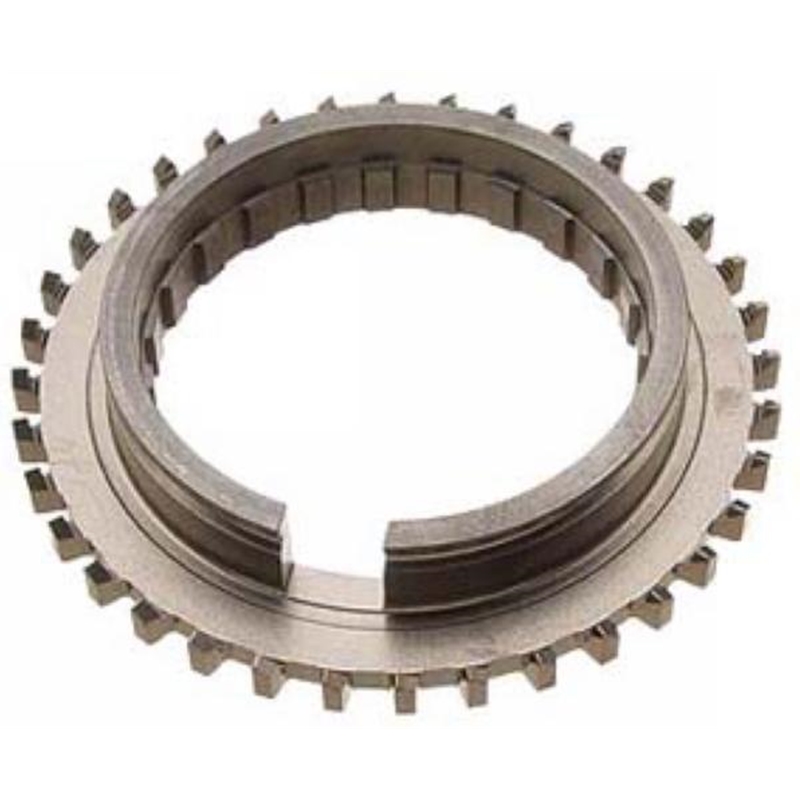 Porsche Dog Teeth 1st Gear - Asymmetrical 