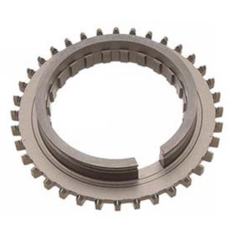 Porsche Dog Teeth 2nd Gear - 915 Transmission