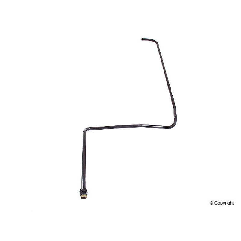 Porsche Engine Oil Line - OE Supplier