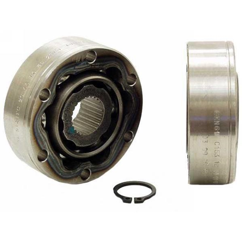 Porsche Cv Joint With 100 Mm