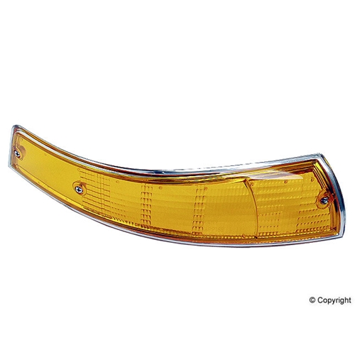Porsche - TURN SIGNAL LENS