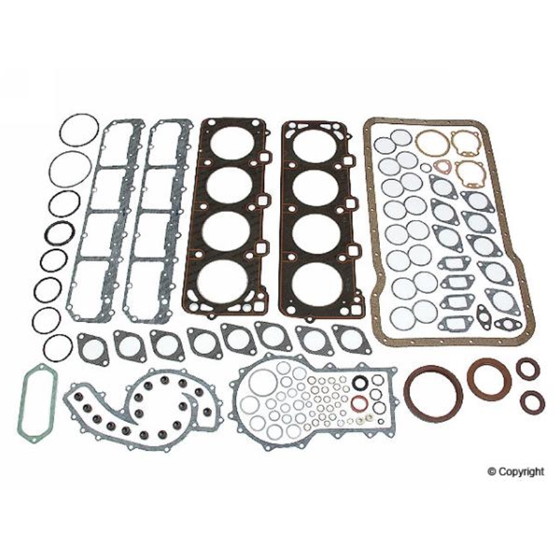 Porsche Engine Gasket Set 928 - OEM