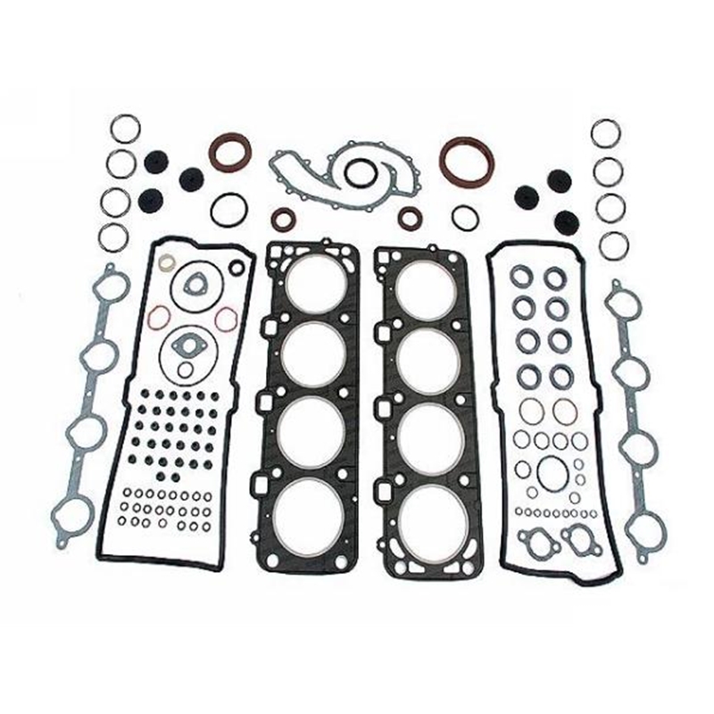 Porsche Engine Gasket Set 928 - Oem 32 Valve Cars