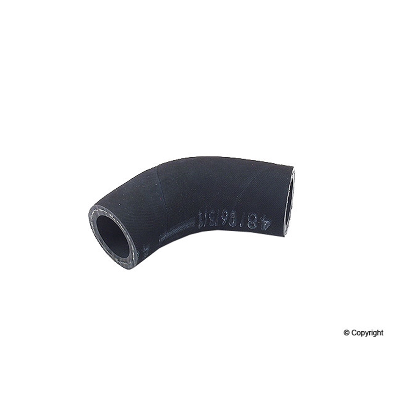 Porsche Engine Oil Hose - OE Supplier