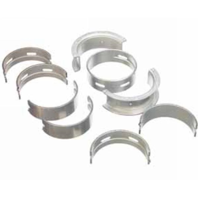 Porsche Main Bearing Set - .25 Over