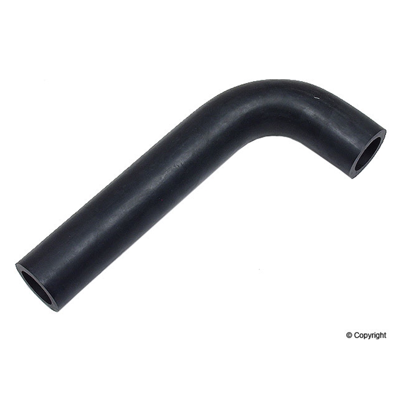 Porsche Engine Oil Hose - OE Supplier