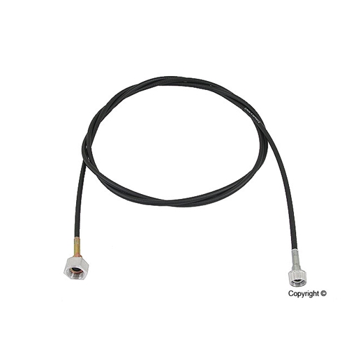 SPEEDOMETER CABLE