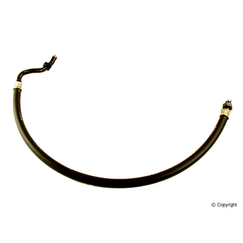 Porsche Engine Oil Line - Cohline