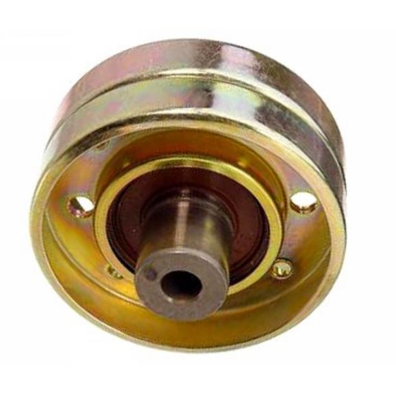 Porsche Roller - Smooth On Carrier