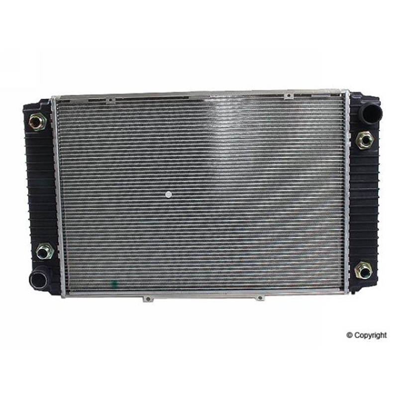 Porsche Radiator For Automatic 928 S4 GT GTS