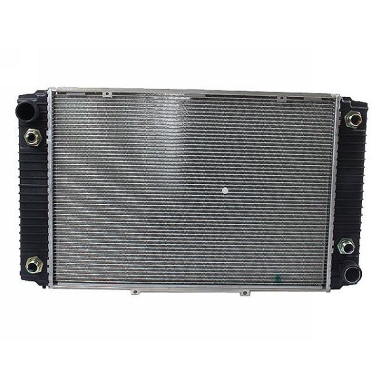 Porsche Radiator For 5 Speed 928 S4